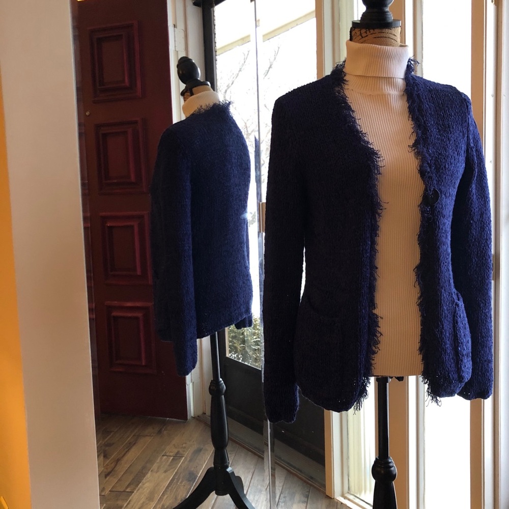 CHICO’S Sweater